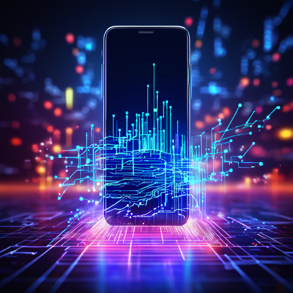 불안정한 네트워크 환경에서도 HTTP/3가 빠르고 안정적인 연결을 제공하는 원리를 설명하는 이미지