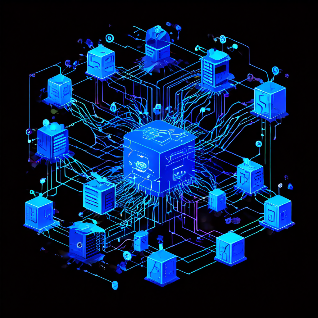 로드 밸런서가 웹소켓 연결을 여러 서버로 분산시켜 연결이 끊어지는 문제를 보여주는 이미지.