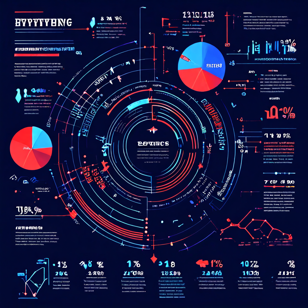 데이터 기반으로 베팅 한도 우회 패턴과 방법을 심층 분석하는 첨단 인포그래픽. 복잡한 차트, 흐름도, 데이터 노드를 활용하여 배팅 상한을 극복하는 전략을 시각적으로 보여주는 이미지.