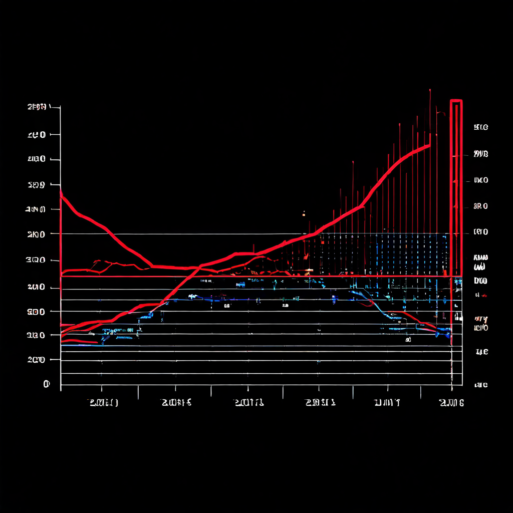 통계 데이터 분석에 기반한 베팅 제한의 필요성을 보여주며, 특정 스포츠 조합 베팅 항목이 붉은 선으로 제외된 분석 차트를 나타내는 이미지.