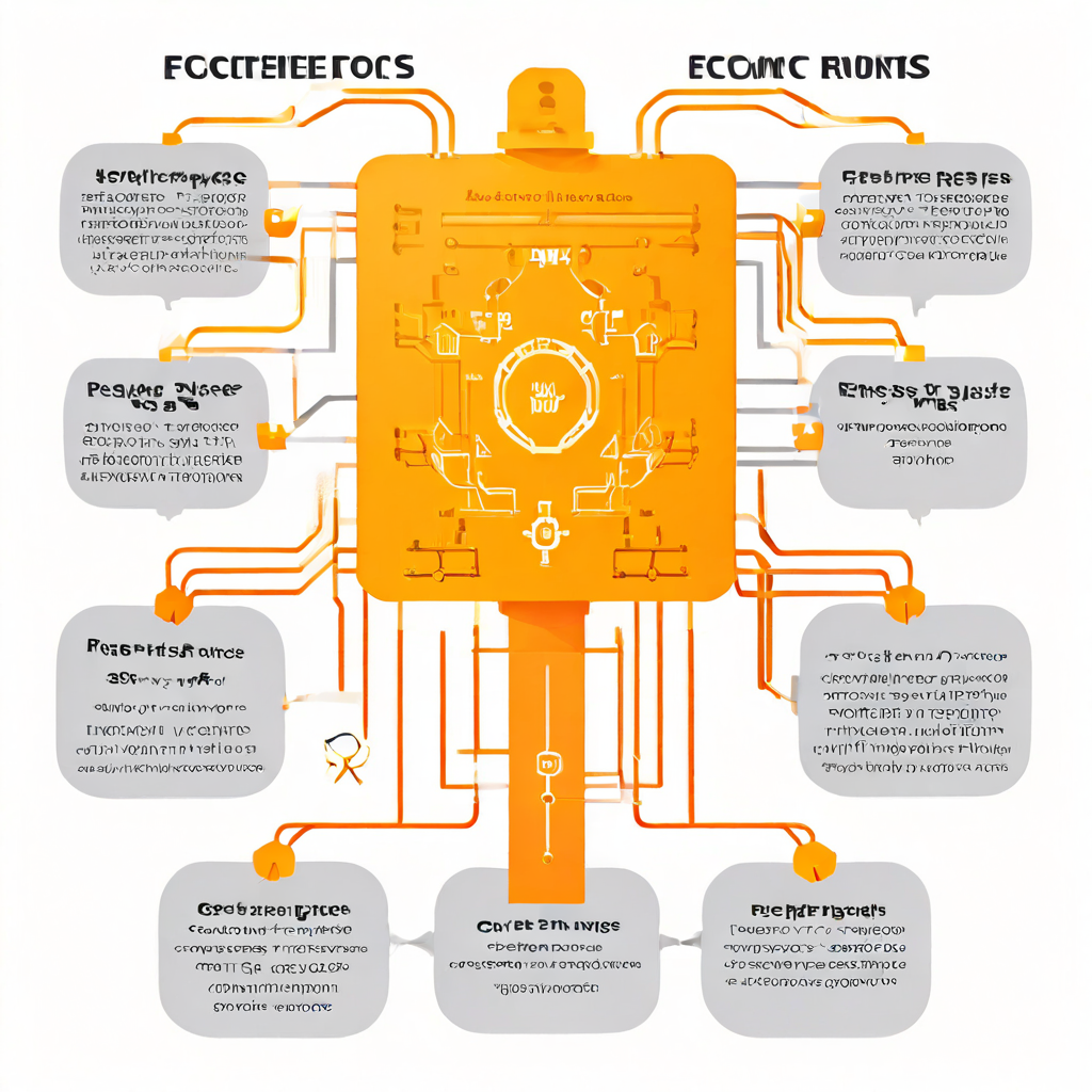 규칙 기반 리워드 엔진의 핵심 작동 원리를 설명하는 순서도로, 설정된 규칙이 중앙 프로세서를 거쳐 최종 보상으로 지급되는 전체 자동화 과정을 시각적으로 보여주는 이미지입니다.