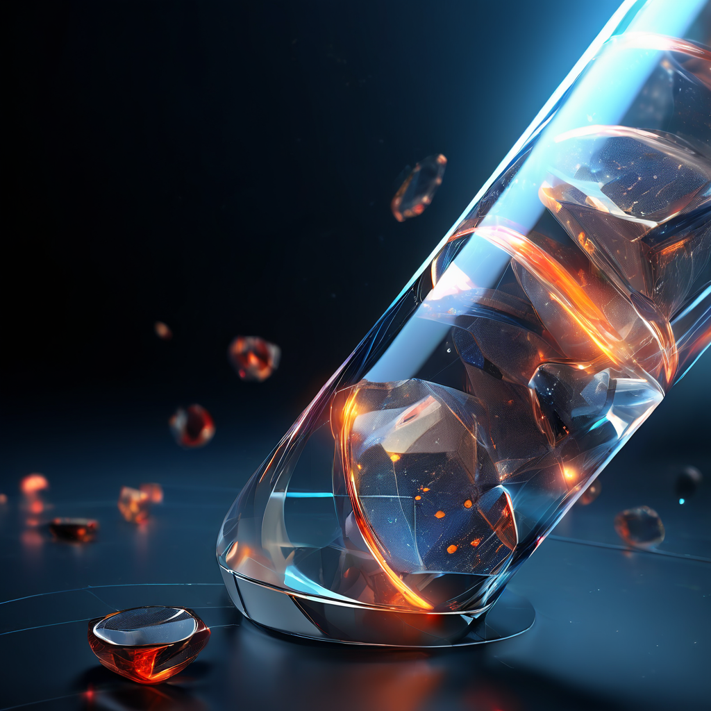 Futuristic digital interface showing odds data flow and search behavior analysis for baccarat site, premium SaaS aesthetic with...